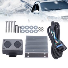 6.5L Pump Mounted Driver PMD FSD For GMC Chevrolet Turbo Diesel Injection Module