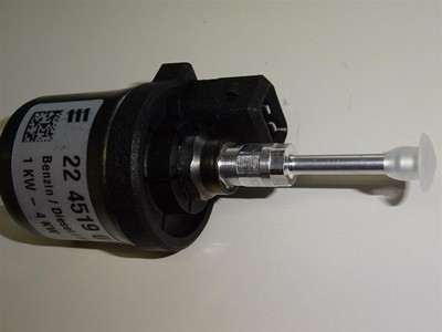 Park heater Eberspächer metering pump fuel pump Airtronic D2 D3 D4 252317