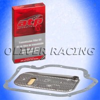 GetriebeöLfilter TH400 Chevrolet 66-90 G20 Caprice C10 Camaro Corvette K10 Blaze