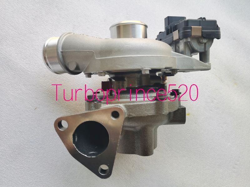 NEW GARRETT 815479-7 1118100AED12 832453-2 Great Wall GW4D20 2.0T 