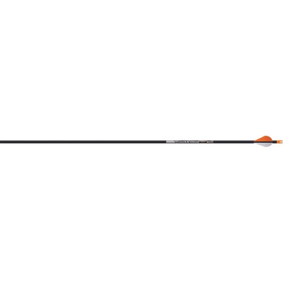 Easton 5mm Axis Sport Arrows 600 2 in. Bully Vanes 6 pk.