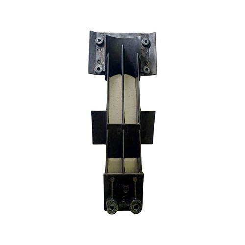 Kawasaki 59366-3724 Intake Grate Screen Ultra 310R 310LX 310X 300X 300LX OEM - Afbeelding 4 van 6
