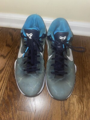 Kobe 7s Sharks