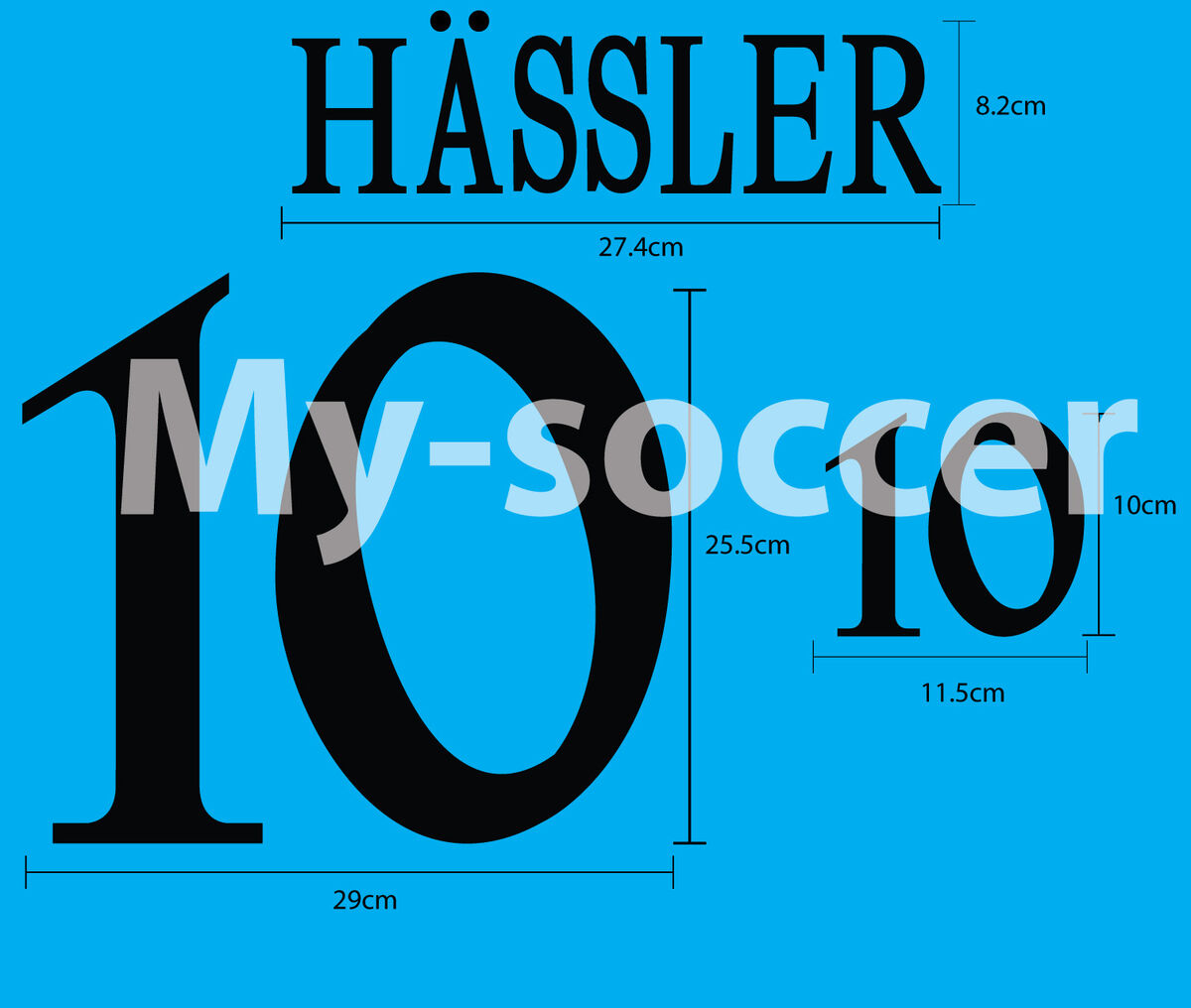 Germany Home EURO 1996 FLOCK VELVET NAME NUMBER PRINT Germany Home EURO 1996 FLOCK VELVET NAME NUMBER PRINT