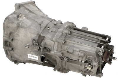 6 Gang Schaltgetriebe 1.6i 1.8i 2.0i  BMW E60 E61 E81 E82 E87 E90 E91 E92 E93 X1