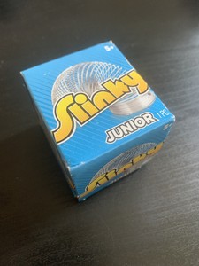 slinky junior