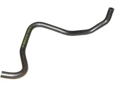 For 1988 BMW 528e Coolant Hose Thermostat To Throttle Body 13623MXXM 2.7L 6 Cyl