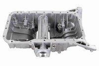 Vaico V30-3857 Vaico ÖLwanne FüR MERCEDES-BENZ