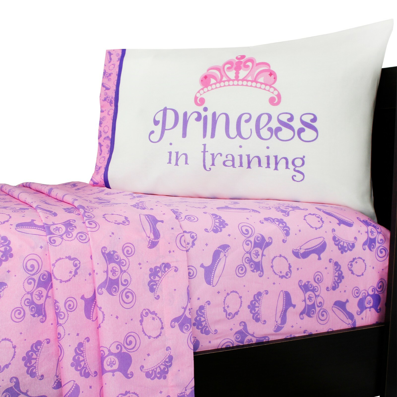 princess sofia twin bedding set