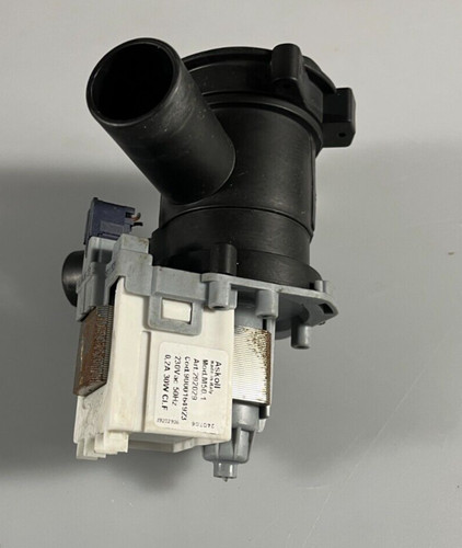Bosch WAE28440  Waschmaschine Laugenpumpe Pumpe Askoll M50.1 9000164923 #1765-16
