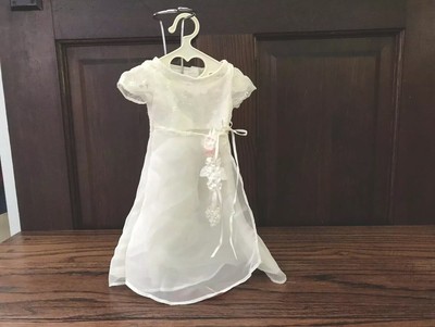 American Girl Doll Memorable Moments Fancy Dress Garden Party