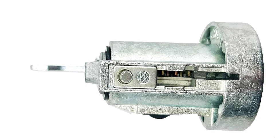 CILINDRO BLOQUEO ENCENDIDO 99 00 01 02 03 Galant, Eclipse US-348L, US-344, US499L Foto 4 de 4