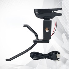 TrackNPClip Active Infrared Head Tracker Head Tracking Bracket Video Game AcceWD