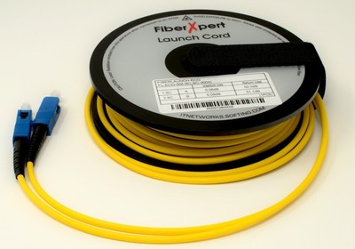 Softing IT LWL-Patchkabel SC/SC 300m FX_AC_ECO_SM_SC LWL 400932 LWL-Patchkabel