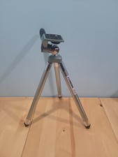 Hakuba Ct-8 Tripod With Bag