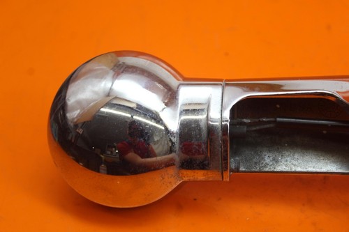 2010-2013 HARLEY-DAVIDSON ELECTRA GLIDE CLASSIC OEM REAR LEFT RIGHT TURN SIGNALS - Picture 11 of 12