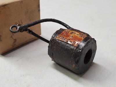 Part 2150-30  222E-22 Coil
