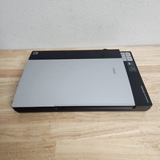 Epson Perfection V200 Photo Flatbed Color Scanner 4800 DPI High Rise Lid No Cord