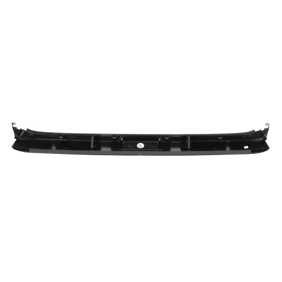 OEM NEW Exterior Rear Upper Trim Applique Molding 03-24 Express Savana 22825852 - Image 2 of 3