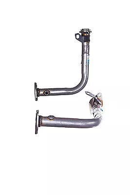 Exhaust Front Pipe For Peugeot 206 G301285 56.15.01 301285 - Picture 1 of 4