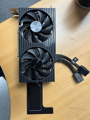 Alienware/Dell OEM NVIDIA® GeForce RTX™ 4070 super 12 GB GDDR6X READ ...