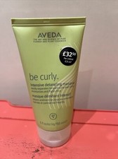 Image of Aveda Be Curly Detangling Masque 150ml