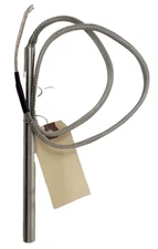 ECS Extrusion Control Systems HC12MM7E-001 Heater, 12mm OD X 7.25" Length 650W