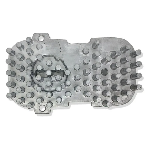 Yellow DRL LED Module FOR BMW F32 F33 F36 428i 428iX 435i 435iX 2014-2017 Xenon/ - Picture 6 of 8