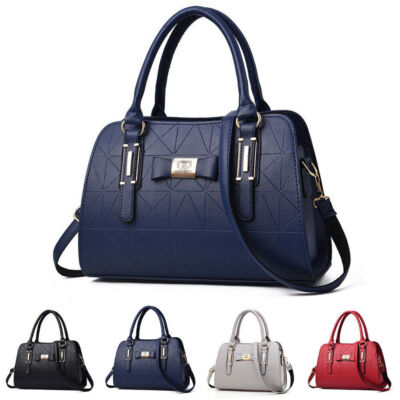 TANTOMI Handbags For Women - Polyester Lining With Zipper Closure - View #4
