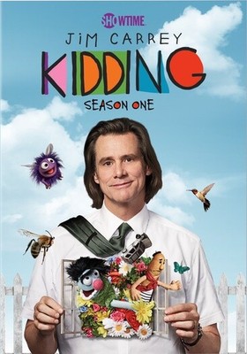 Kidding: Season One, New DVDs