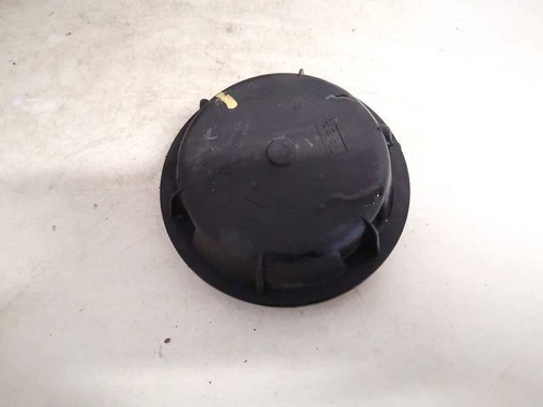 Peugeot 607 2004 Headlight bulb dust cover cap 89001146, Genuine #1775010-18