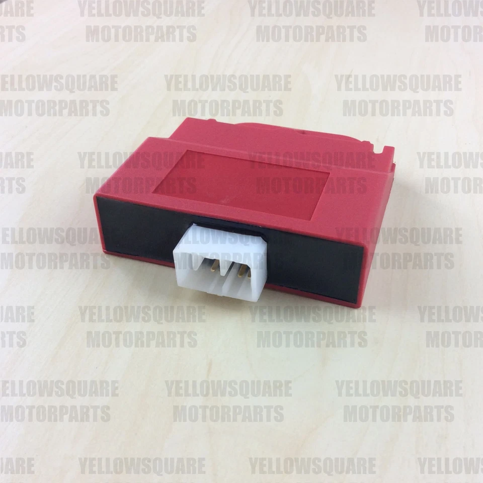 Immobiliser Bypass CDI for Gilera Runner DNA Nexus 125cc 180cc 200cc Immobilizer - Image 4 of 4