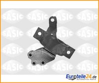 Lagerung, Motor Sasic 9001996 Rechts Motorseitig FüR Fiat