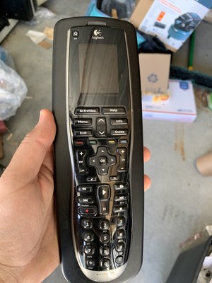 logitech z 900