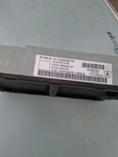 JAGUAR XF / XFR 2011-2013 REAR SMART JUNCTION BOX DX23-14D628-AF