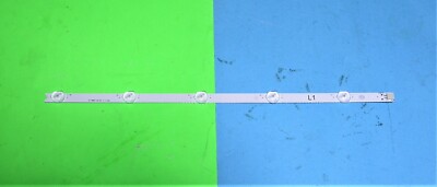 FFYZSMBF Nuovo 20 Pz/set Striscia Di Retroilluminazione A LED For LG 42LA620S 42LN570S 6916L-1214A 6916L-1215A 6916L-1216A 6916L-1217A - Foto 10