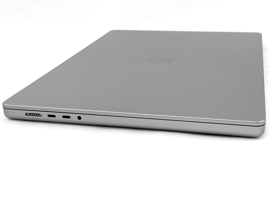 Apple 2023 MacBook Pro 16-inch M2 Max 32GB RAM 1TB SSD 38-Core GPU Gray ...