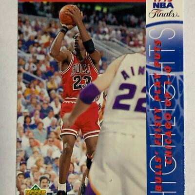 michael jordan nba finals 1993