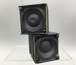 bose lifestyle cube speakers