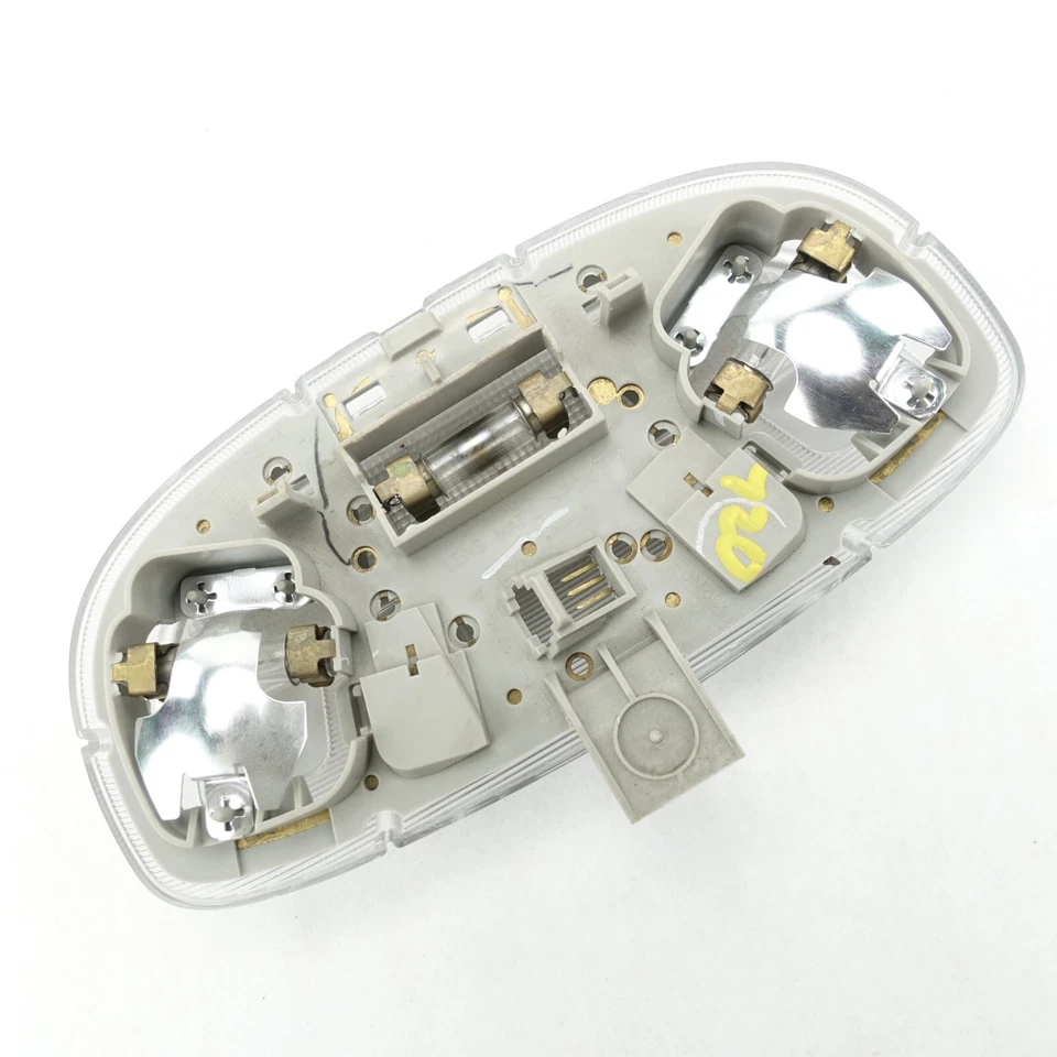 2009 2010 2011 2012 2013 2014 2015 2016 年福特 Flex 圆顶地图灯后灯 — 第 4/4 张图片