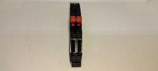 ZINSCO RC38-20 SYLVANIA 20 AMP 2 POLE RC-38 AL TANDEM BREAKER Handle Pin Flaw