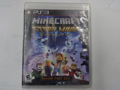 LARGE SELECTION PS3 PLAYSTATION 3 USED & NEW VIDEO GAMES U CHOOSE FROM DROP DOWN - Picture 256 of 487