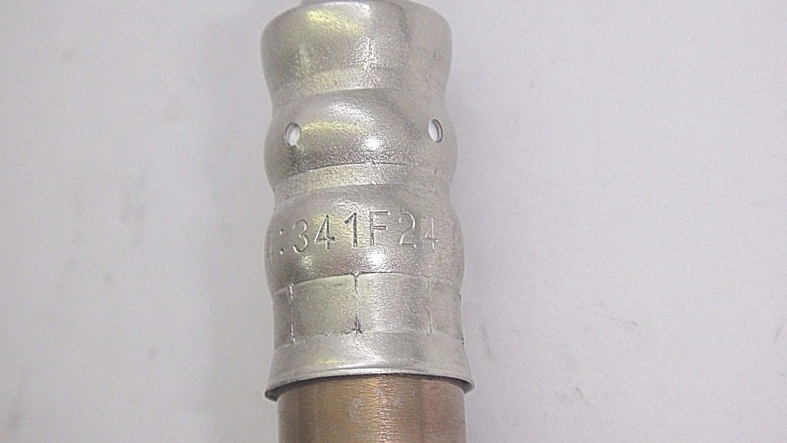 NEW GENUINE/ OEM L334-18-861A L33418861A 84:L334:341F24 OXYGEN 