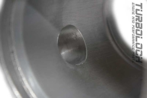 Aluminium Rohr T-Verbinder D: 70mm L:100mm A:25mm - Picture 2 of 3