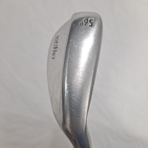 PowerBilt SoftBilt 56 Degree Wedge w/ Steel Shaft Right Handed - Picture 4 of 15