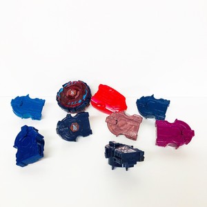plastic beyblades