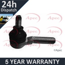 Fits Suzuki Jimny 1998- 1.3 Purevue Front Right Outer Tie Rod End #1 4882081A00