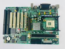 Corvalent FI-P4GAX-CGL02/2 Motherboard