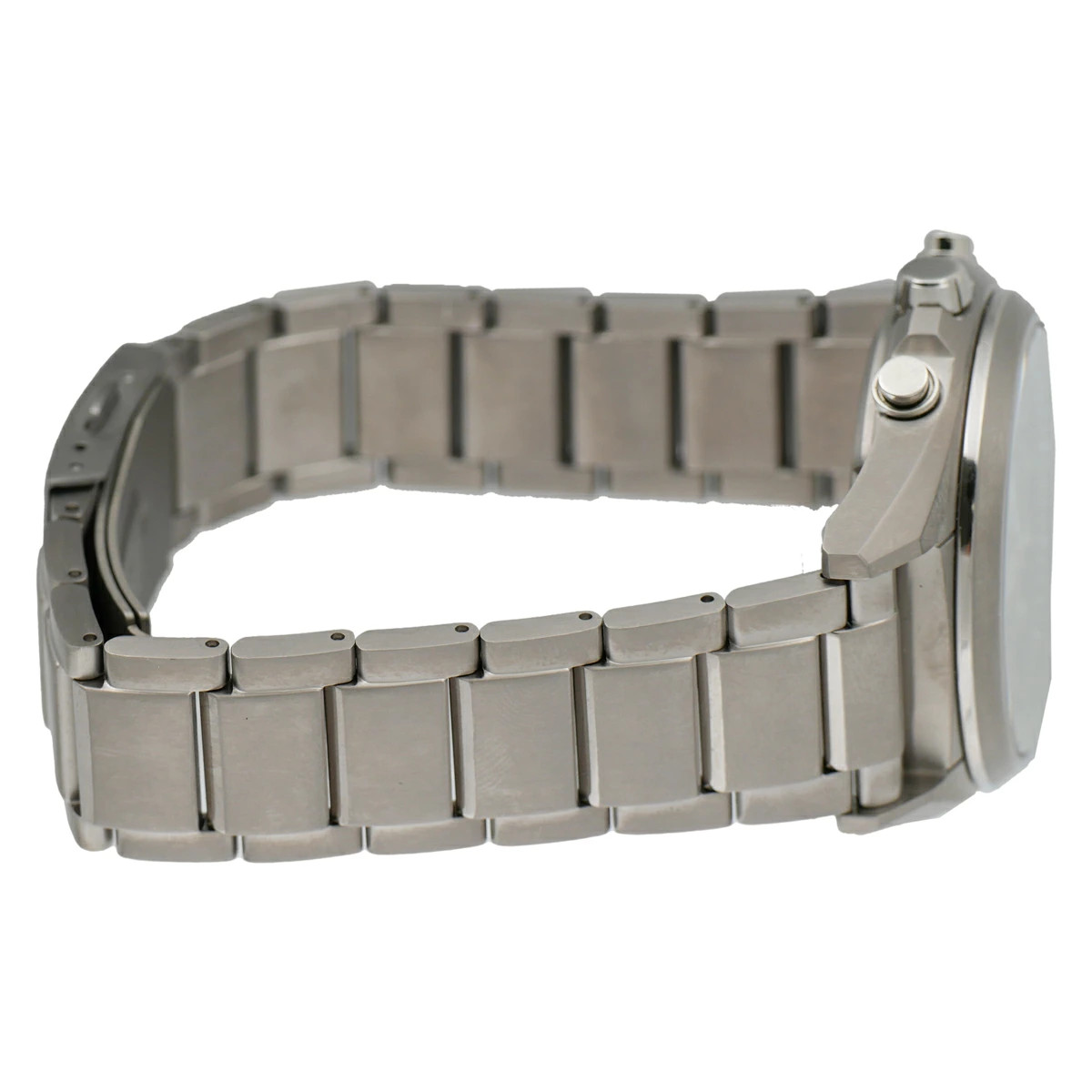 Used A Excellent Condition CITIZEN Citizen Attesa Eco Drive CA4390 55E Men s Wat image 4