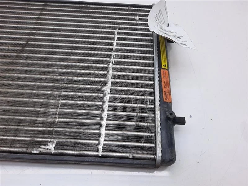 Radiador turbo Volkswagen Golf 99-01  Foto 4 de 4
